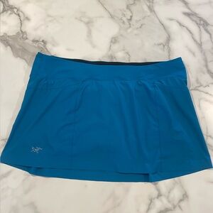 Arc'teryx Lyra Performance Skirt/Skort extra large